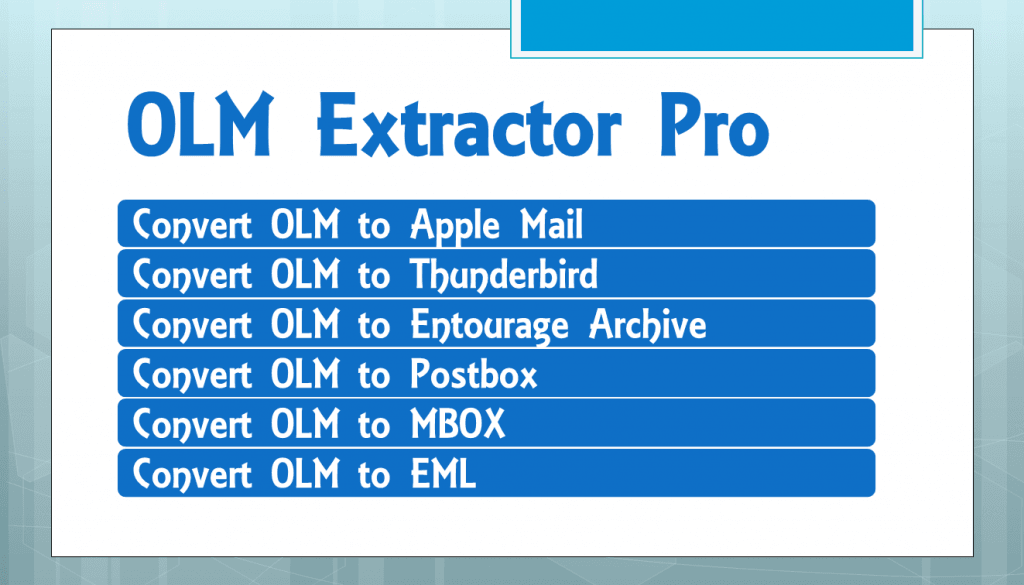 migrate from outlook for mac to mail